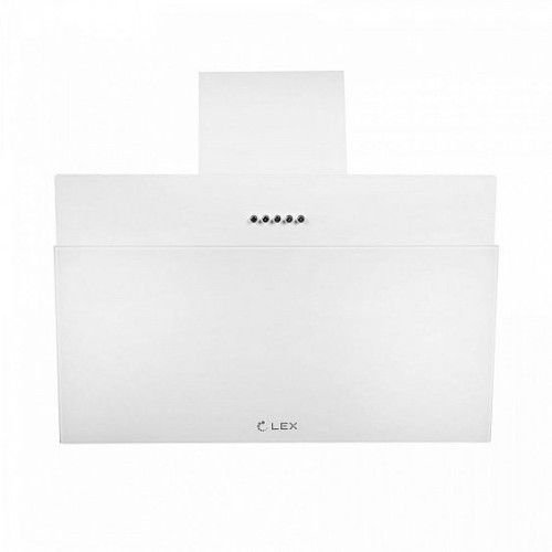 Вытяжка Lex LUKA 600 WHITE