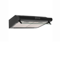 Вытяжка MBS crocus 160 black