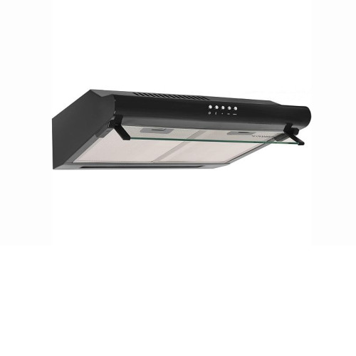 Вытяжка MBS crocus 160 black