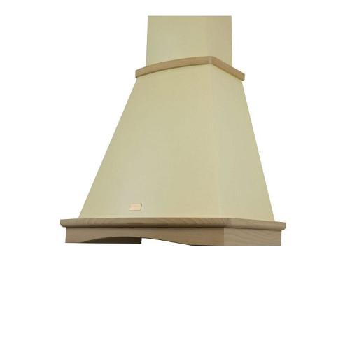Вытяжка LEX ASTORIA 600 IVORY