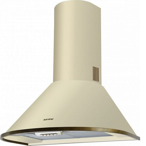 Вытяжка KORTING khc 6930 ri