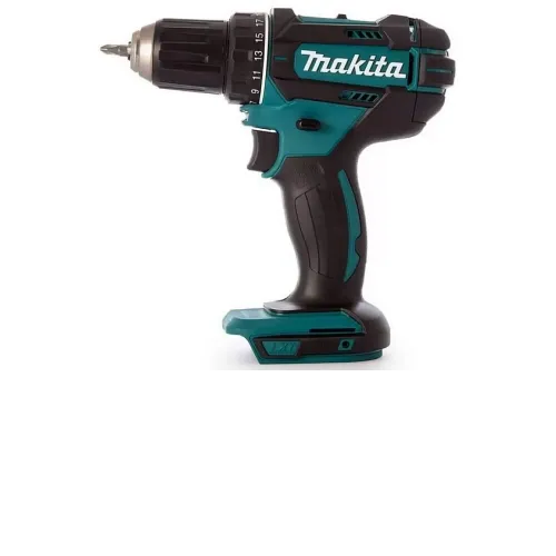 Дрель Makita DDF482RME