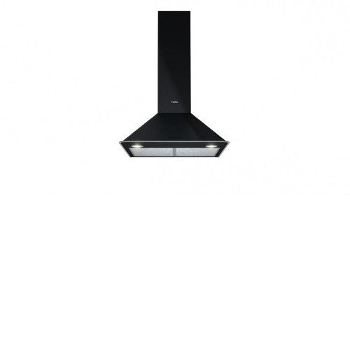 Вытяжка TEKA DOS 60.1 ATS ANTHRACITE/OLD SILVER (113010005)