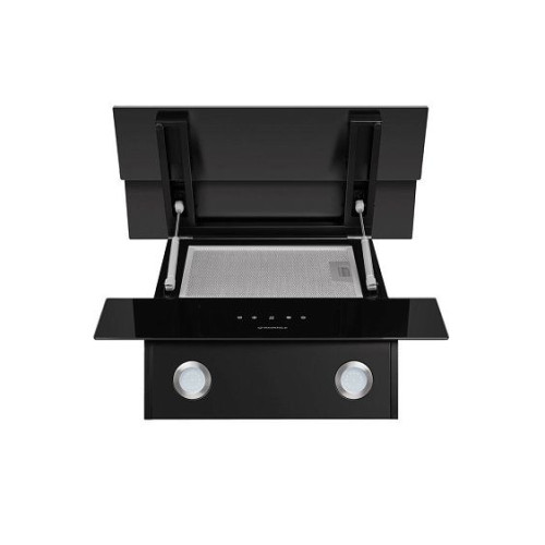 Вытяжка MAUNFELD MANCHESTER Light 60 черное стекло