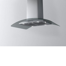 Вытяжка LEX paris isola 900 inox