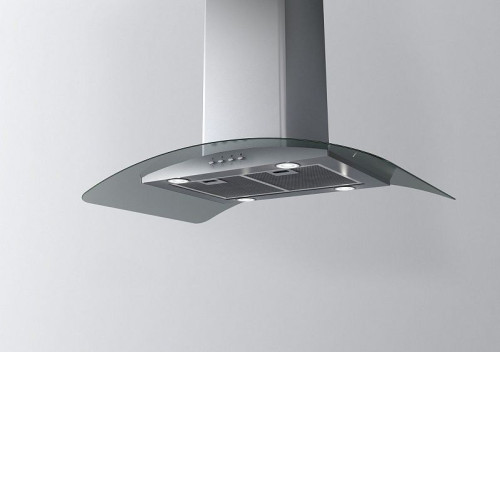 Вытяжка LEX paris isola 900 inox