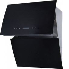 Вытяжка LEX senso 900 black (+ декоративный кожух dk1231)