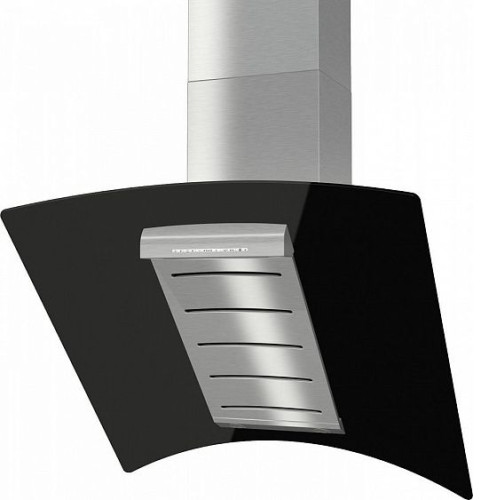 Вытяжка MIELE DA289-4 OBSW черный обсидиан