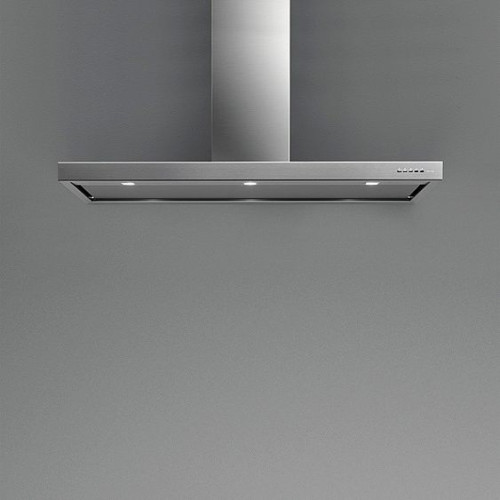 Вытяжка FALMEC plane top 120 inox (800) ecp