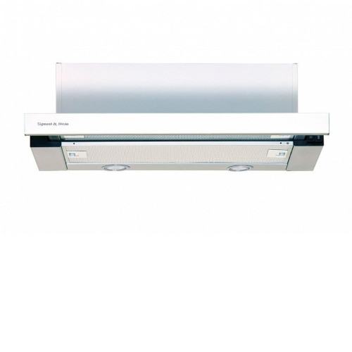 Вытяжка ZIGMUND SHTAIN K 005.41 W