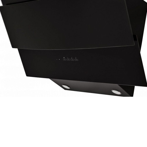 Вытяжка DACH MARGARITA 60 black