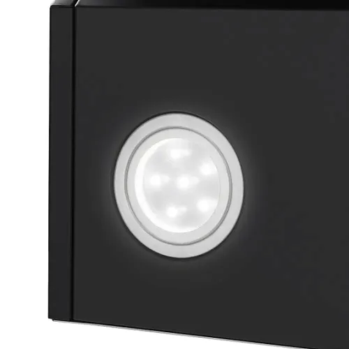 Вытяжка MAUNFELD SHEFFIELD 60 Glass Black
