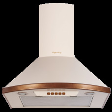 Вытяжка KUPPERSBERG BONA 60 C Bronze Вытяжка KUPPERSBERG BONA 60 C Bronze