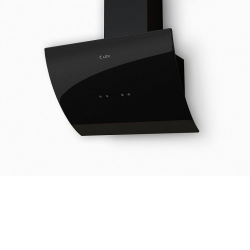 Вытяжка LEX Plaza 600 Black