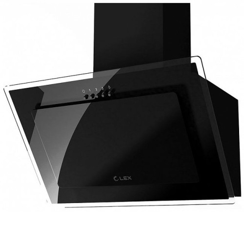 Вытяжка Lex MIKA G 600 BLACK
