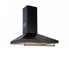 Вытяжка MBS ACORUS 160 BLACK