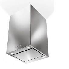 Вытяжка Faber Cubia Isola EG10 X A45 Active нержавеющая сталь