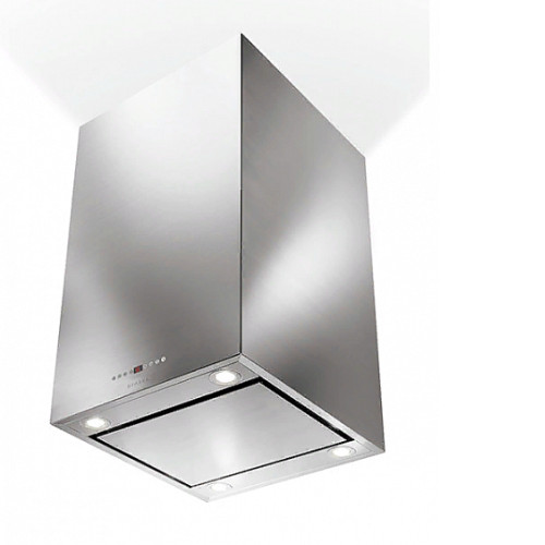 Вытяжка Faber Cubia Isola EG10 X A45 Active нержавеющая сталь
