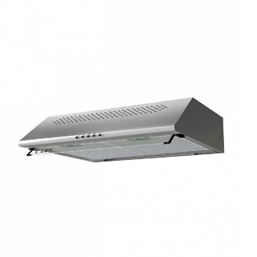 Вытяжка под шкаф LEX SIMPLE 600 INOX