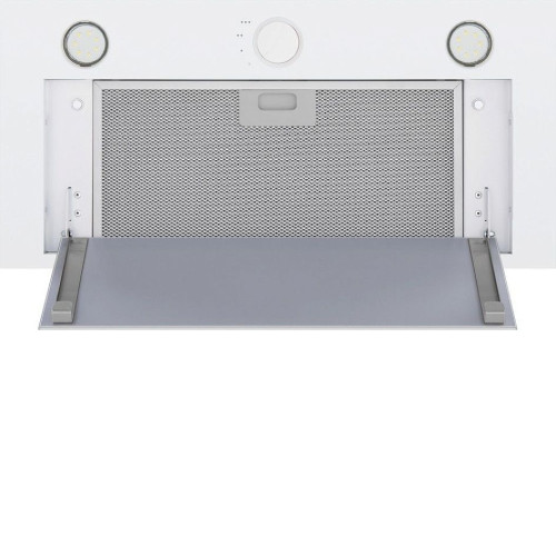 Вытяжка MAUNFELD CROSBY HARDY 60 WHITE
