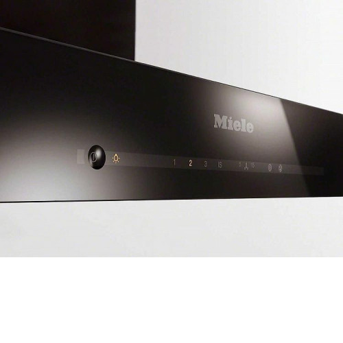 Каминная вытяжка MIELE DA 6698 D HVBR