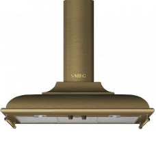 Вытяжка SMEG kc19ote