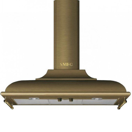 Вытяжка SMEG kc19ote