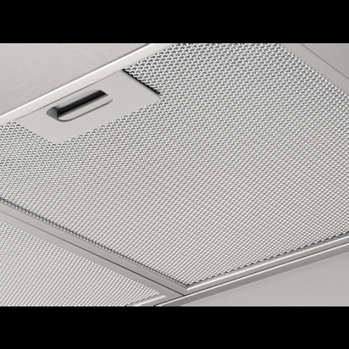 Каминная вытяжка Zanussi ZHB92670XA