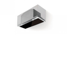 Вытяжка FABER INCA LUX GLASS EV8 X/BK A70