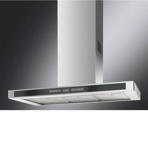 Вытяжка SMEG ks912nxe