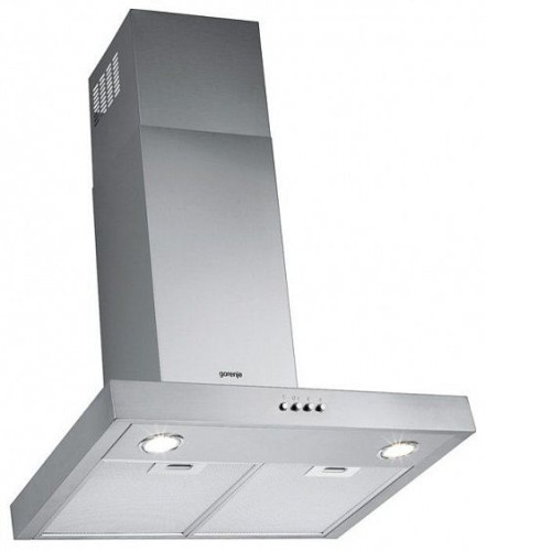 Вытяжка GORENJE dt 6315 x