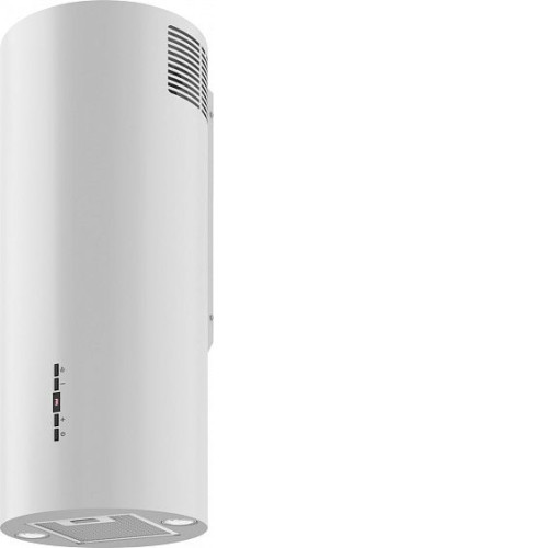 Вытяжка WEISSGAUFF Tubus 70 WH
