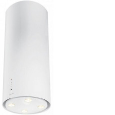 Вытяжка FABER 110.0157.067 CYLINDRA ISOLA GLOSS EG10 W A37