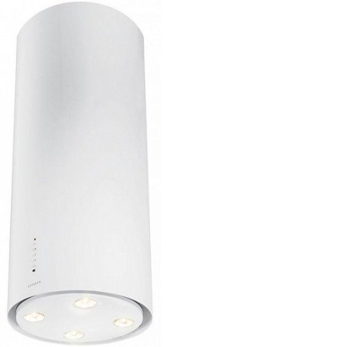 Вытяжка FABER 110.0157.067 CYLINDRA ISOLA GLOSS EG10 W A37