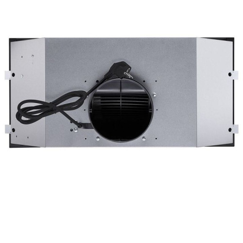 Вытяжка MAUNFELD TRAPEZE 602IG белый
