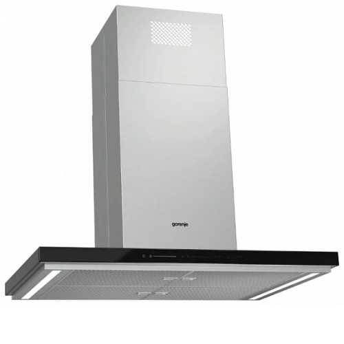 Вытяжка Gorenje IHT 971 S2 XBG черный