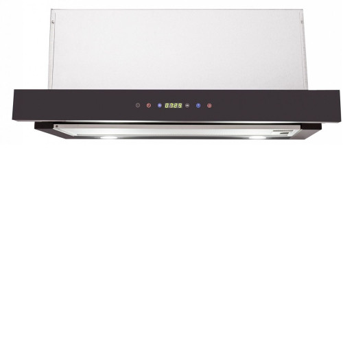 Вытяжка EXITEQ EX-1146 black