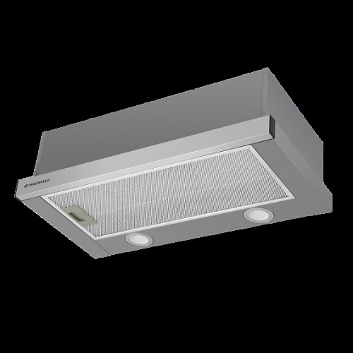 Вытяжка MAUNFELD v light 60 inox