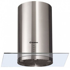 Вытяжка MAUNFELD berta plus 90 inox glass