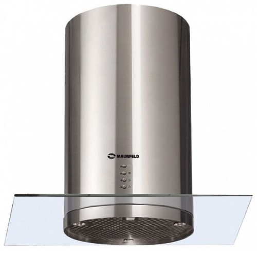 Вытяжка MAUNFELD berta plus 90 inox glass