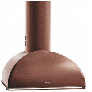 Вытяжка SMEG ks59rae