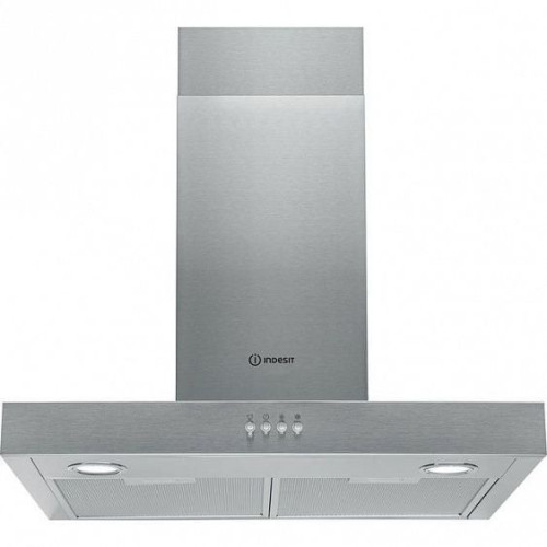 Вытяжка Indesit IHBS 6.5 LM X