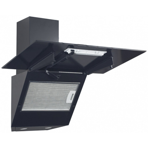 Вытяжка MBS gartenzia 160 glass black