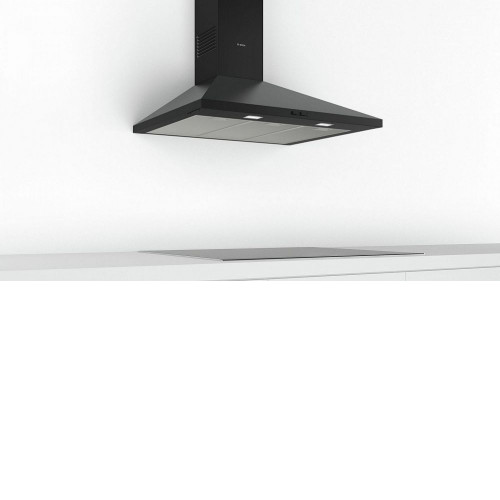 Каминная вытяжка BOSCH DWP 96BC60