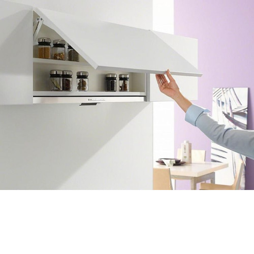 Вытяжка MIELE DA3496 EDST сталь