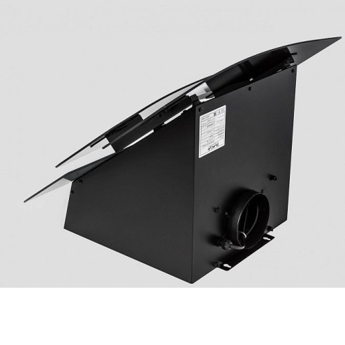 Вытяжка DACH MARGARITA 60 black