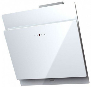 Вытяжка KRONASTEEL angelica 600 white sensor