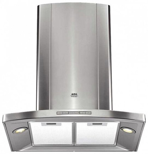 Вытяжка AEG dk 9660 m