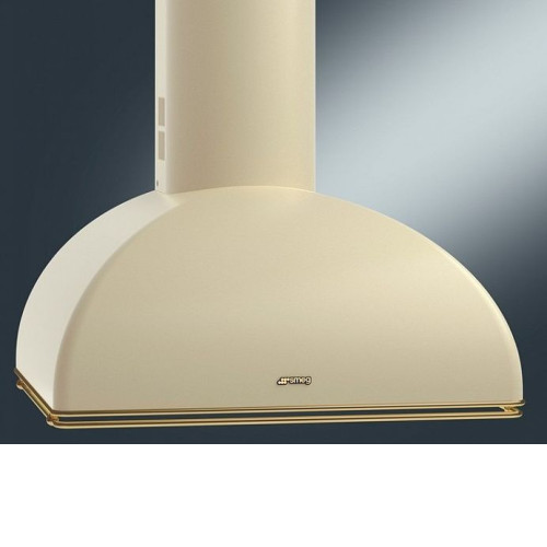 Вытяжка SMEG kse59p