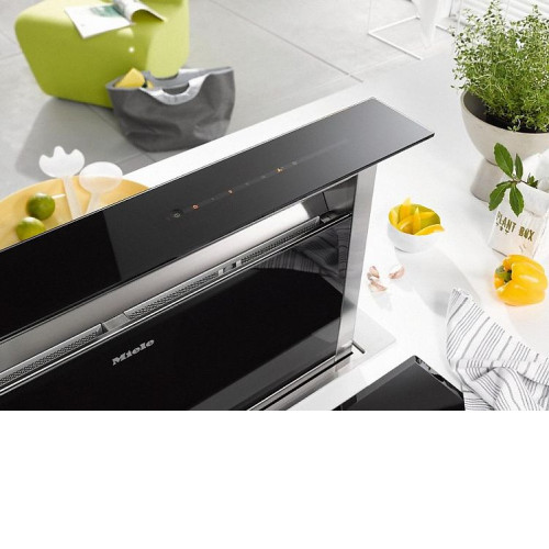 Вытяжка MIELE DA6890 сталь